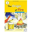 The Origin of Fire +Hybrid CD (eCR Level 2) e-future