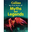 My First Book of Myths and Legends HarperCollins