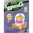 My First Writing 2 Workbook e-future