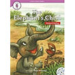 The Elephants Child +CD (eCR Level 6) e-future