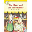 The Elves and the Shoemaker +CD (eCR Level 2) e-future