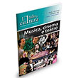 LItalia e Cultura Musica, Cinema e Eeatro B2-C1 Edilingua