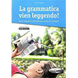 La Grammatica Vien Leggendo +CD B1-B2 Edilingua