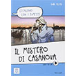 Il Mistero Di Casanova A1-A2 Alma Edizioni