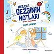 Merakl Gezginin Notlar Yaratc Yazma Kitab Doan Egmont Yaynclk