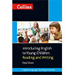 Introducing English to Young Children - Reading and Writing HarperCollins