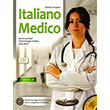 Italiano Medico +CD Tbbi talyanca B1-B2 Edilingua