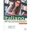 Italiano Per Economisti A2-C2  (Ekonomistler in talyanca) Alma Edizioni