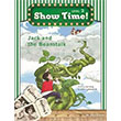 Jack and the Beanstalk +Workbook +MultiROM (Show Time Level 2) Build Grow