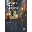 Karanlk Baz Akamlar olpan Kitap