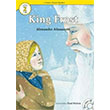 King Frost +CD eCR Level 2 e-future