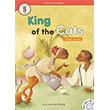 King of the Cats + Hybrid CD e-future