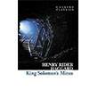 King Solomons Mines HarperCollins