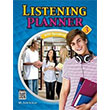 Listening Planner 3 with Speaking Build & Grow