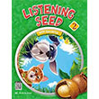 Listening Seed 2 With Workbook Build and Grow Publishing