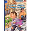 Lo-Suns Lesson A Chinese Folktale +Downloadable Audio Compass Readers 6 B1 Compass Publising