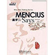 Mencius Says Wise Men Talking Series ince Okuma Sinolingua