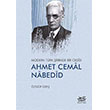 Ahmet Cemal Nabedid olpan Kitap