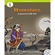 Momotaro +CD eCR Level 3 e-future