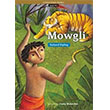 Mowgli eCR Level 10 e-future