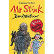 Mr Stink HarperCollins