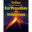 My First Book of Earthquakes and Volcanoes HarperCollins