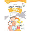 Nessuno Conosce Rufus +audio online (IFB 6-8 anni) Alma Edizioni