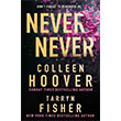 Never Never Harper Collins