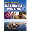 New Exploring Reading & Writing 2 +CD e-future