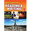 New Exploring Reading & Writing 3 +CD e-future