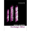 Northanger Abbey (Collins Classics) HarperCollins