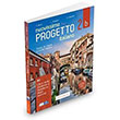 Nuovissimo Progetto italiano 2b (Libro+ Quaderno+Esercizi interattivi+DVD+CD) Edilingua