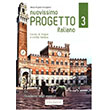 Nuovissimo Progetto italiano 3 Quaderno degli esercizi Edilingua