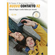 Nuovo Contatto A2 Nans Publishing