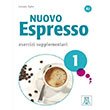 Nuovo Espresso 1 Esercizi supplementari A1 (alma kitab) Temel seviye talyanca