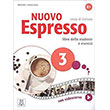 Nuovo Espresso 3 (B1) Alma Edizioni