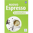 Nuovo Espresso Grammatica (A1-B1) talyanca dilbilgisi Alma Edizioni