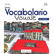 Nuovo Vocabolario Visuale con esercizi +CD audio Edilingua