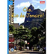 Ola, Rio de Janeiro! +Downloadable Audio (Compass Readers 5) A2 Compass Publising