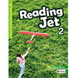 Reading Jet 2 with Workbook +CD e-future