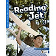 Reading Jet 3 with Workbook +CD e-future