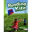 Reading Kite 1 with Workbook +CD e-future