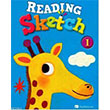 Reading Sketch 1 with Workbook +CD Nans Publishing