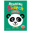 Reading Sketch Starter 1 with Workbook +MultiRom NE_Build & Grow