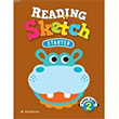 Reading Sketch Starter 2 with Workbook +MultiRom Build & Grow Yaynevi