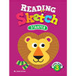 Reading Sketch Starter 3 with Workbook +MultiRom NE_Build & Grow