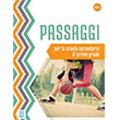 Passaggi per la scuola secondaria di primo grado (libro + audio e video online) Alma Edizioni