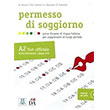 Permesso di soggiorno (libro + mp3 online) Alma Edizioni