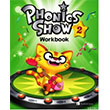 Phonics Show 2 Workbook Nans Publishing