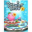 Phonics Show 3 +2 Hybride CDs Build and Grow Publishing